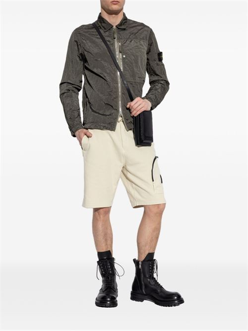 Giacca in nylon STONE ISLAND | 1200005S0019V0054